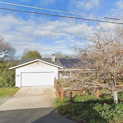 502 Amador Ave, Angels Camp, CA 95222