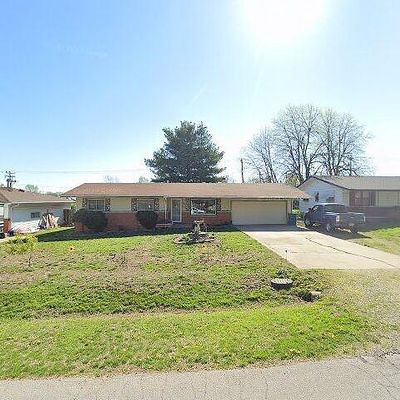 502 N Burton Ave, Springfield, MO 65802