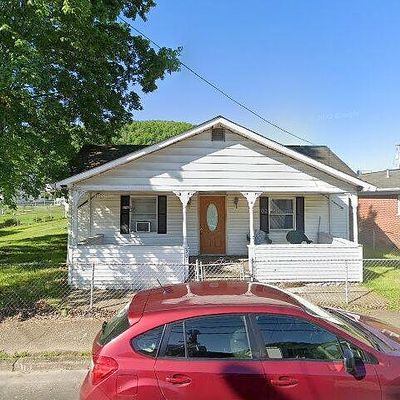 502 Williams St, Cedar Grove, WV 25039