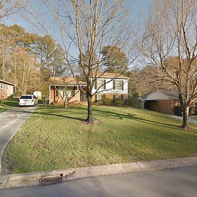 5035 Auburndale Rd, Charlotte, NC 28205