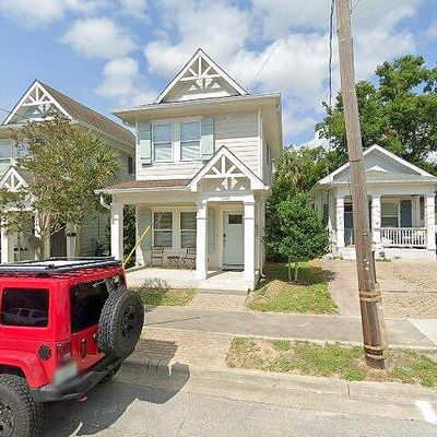 505 N Alcaniz St, Pensacola, FL 32501