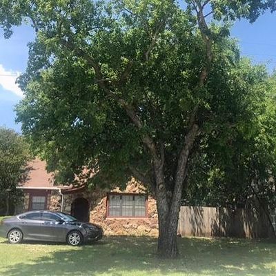 505 Pafford St, Justin, TX 76247