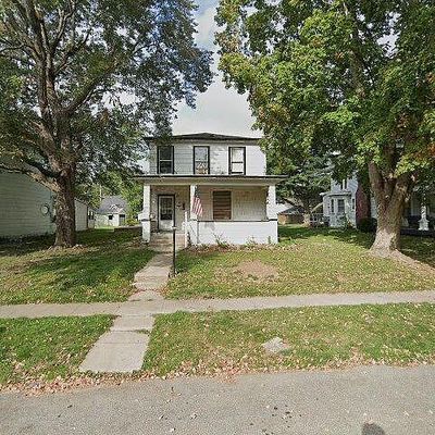 505 S Garfield Ave, Burlington, IA 52601