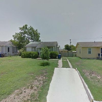 506 Glamis Ave, San Antonio, TX 78223