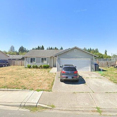 506 N Granite Ave, Granite Falls, WA 98252