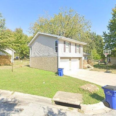 509 Ne Grand Ave, Lees Summit, MO 64063