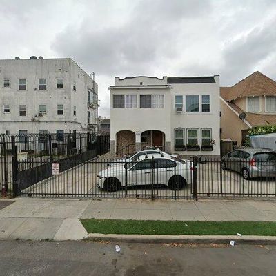 512 W 41 St Pl, Los Angeles, CA 90037