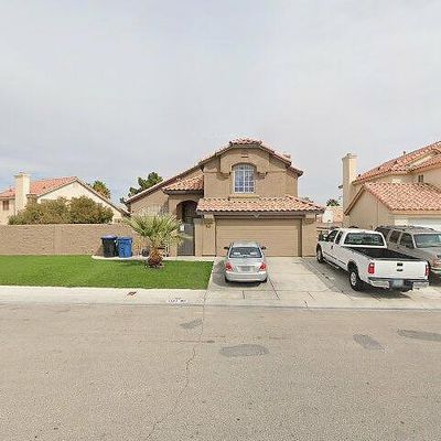 5124 Sierra Blanca Ln, North Las Vegas, NV 89031