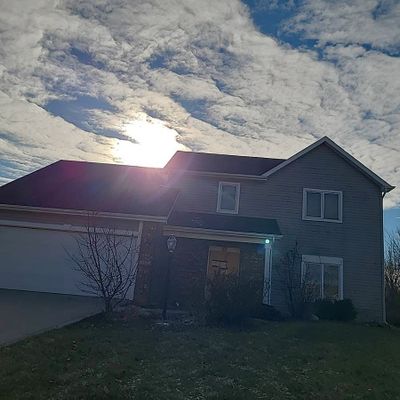 5127 Salt Trail Canyon Pass, Fort Wayne, IN 46808