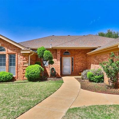 5134 Millie Ct, Abilene, TX 79606