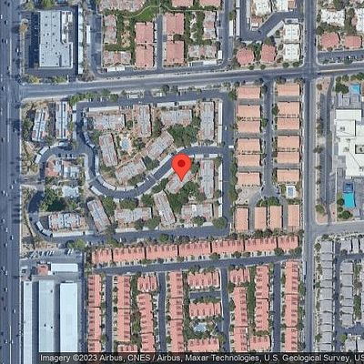 5134 S Jones Blvd #108, Las Vegas, NV 89118