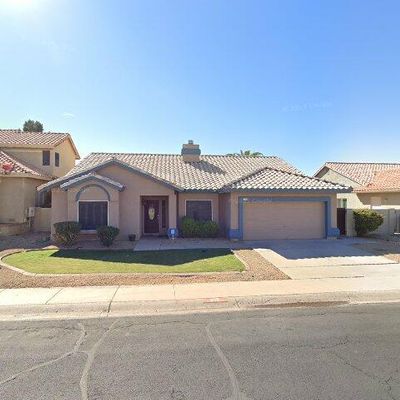 519 W Comstock Dr, Gilbert, AZ 85233