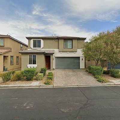 5213 Golden Melody Ln, North Las Vegas, NV 89081