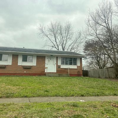 5227 Harbor Blvd, Columbus, OH 43232