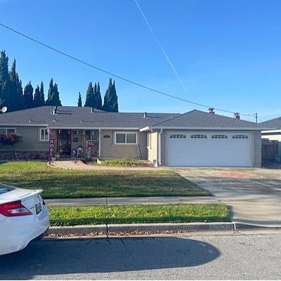 5233 Paxton Ct, Fremont, CA 94536