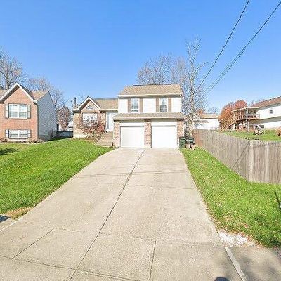 524 Game Ct, Elsmere, KY 41018