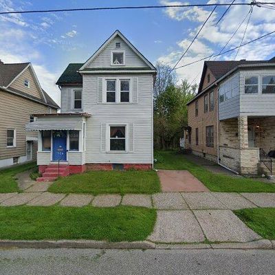 524 E 4 Th St, Erie, PA 16507