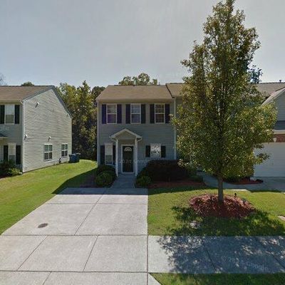 524 Summer Breeze Dr, Durham, NC 27704