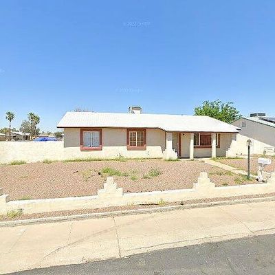 5254 W Banff Ln, Glendale, AZ 85306