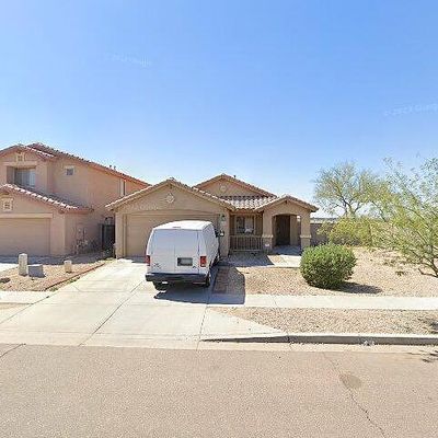 5302 S 55 Th Ave, Laveen, AZ 85339