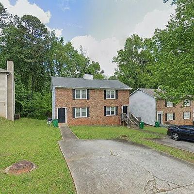 5306 Stonebush Ter, Stone Mountain, GA 30083