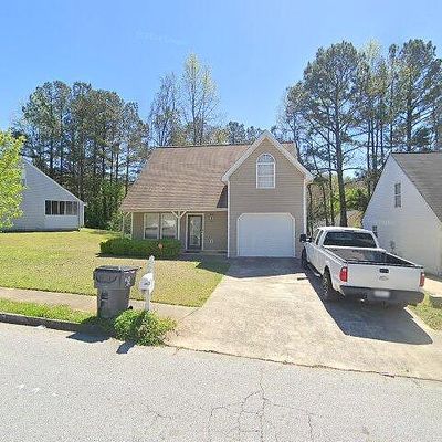 5311 Brickleberry Way, Douglasville, GA 30134