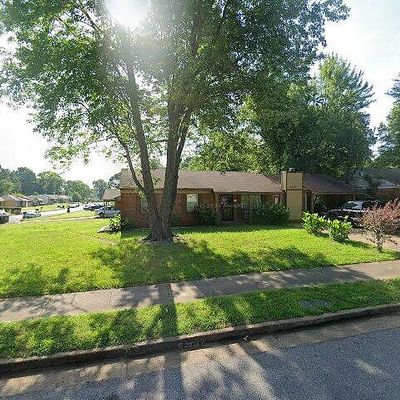 5330 Bradcliff St, Memphis, TN 38109