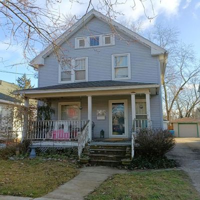 536 Edwin Ave, Kalamazoo, MI 49048