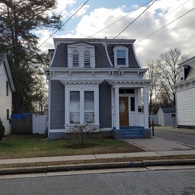 54 W Orchard St, Hempstead, NY 11550