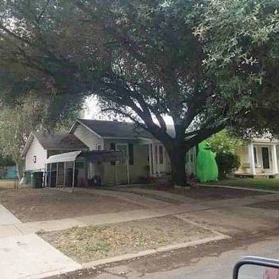 543 Drake Ave, San Antonio, TX 78204