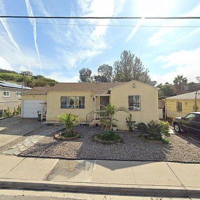 5445 Grape St, San Diego, CA 92105