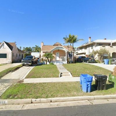 5445 West Blvd, Los Angeles, CA 90043