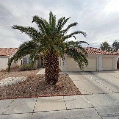 4624 Standing Bluff Way, Las Vegas, NV 89130