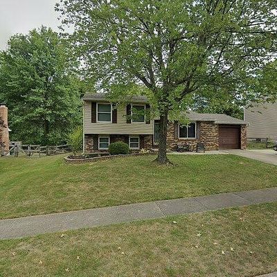 4648 Locust Grove Ct, Batavia, OH 45103