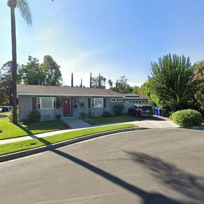 4701 Teesdale Ave, Studio City, CA 91604