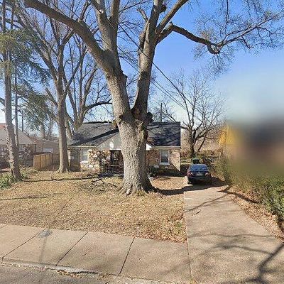 476 Longview Dr, Memphis, TN 38106