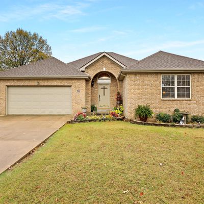 477 Primrose, Siloam Springs, AR 72761