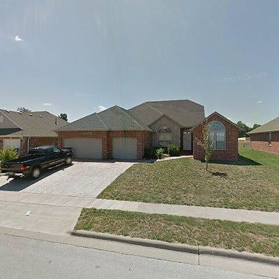 478 E Sequoia St, Republic, MO 65738