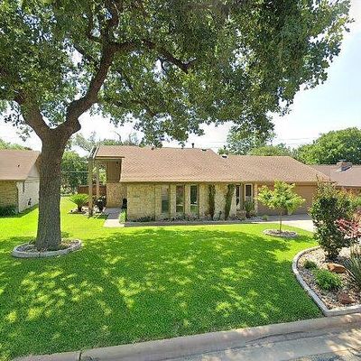 4816 Canyonbend Cir, Austin, TX 78735