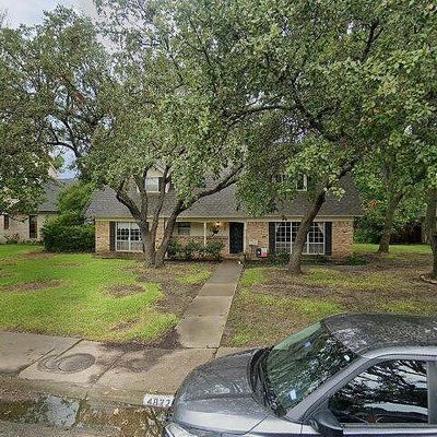 4822 Sugar Mill Rd, Dallas, TX 75244