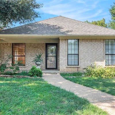 4825 Courtside Dr, Fort Worth, TX 76133