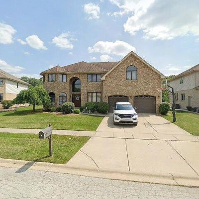 4841 Canterbury Pl, Country Club Hills, IL 60478