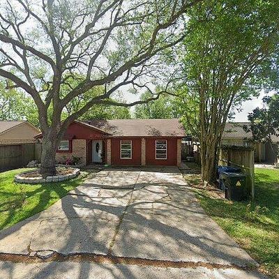 4934 Dollar Reef Dr, Bacliff, TX 77518