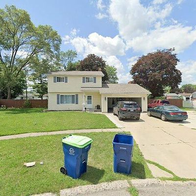 5 Skyhaven Ct, Saginaw, MI 48604