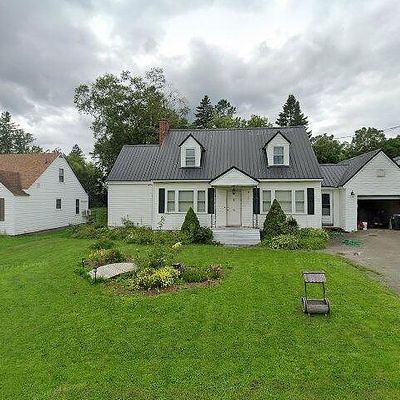 50 Coolidge Ave, Caribou, ME 04736