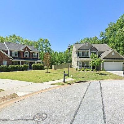 60 Killarney Ln, Greer, SC 29650