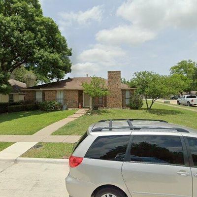 601 Branch Hollow Cir, Garland, TX 75043