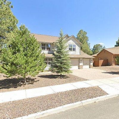 6012 S Cuprite Trl, Flagstaff, AZ 86005