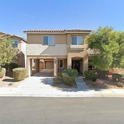 6040 Paddleboat St, North Las Vegas, NV 89031