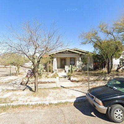 605 E 4 Th St, Tucson, AZ 85705